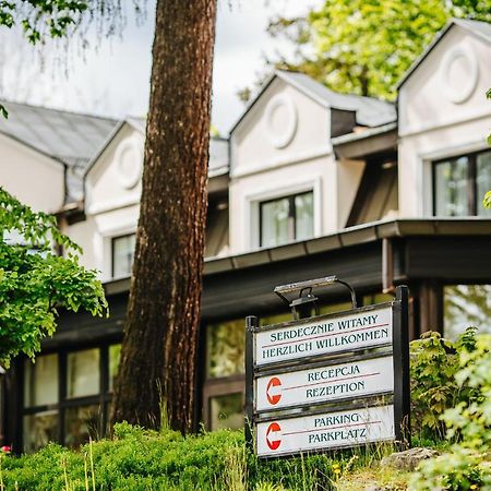 Hotel Szrenicowy Dwor Szklarska Poreba Ngoại thất bức ảnh