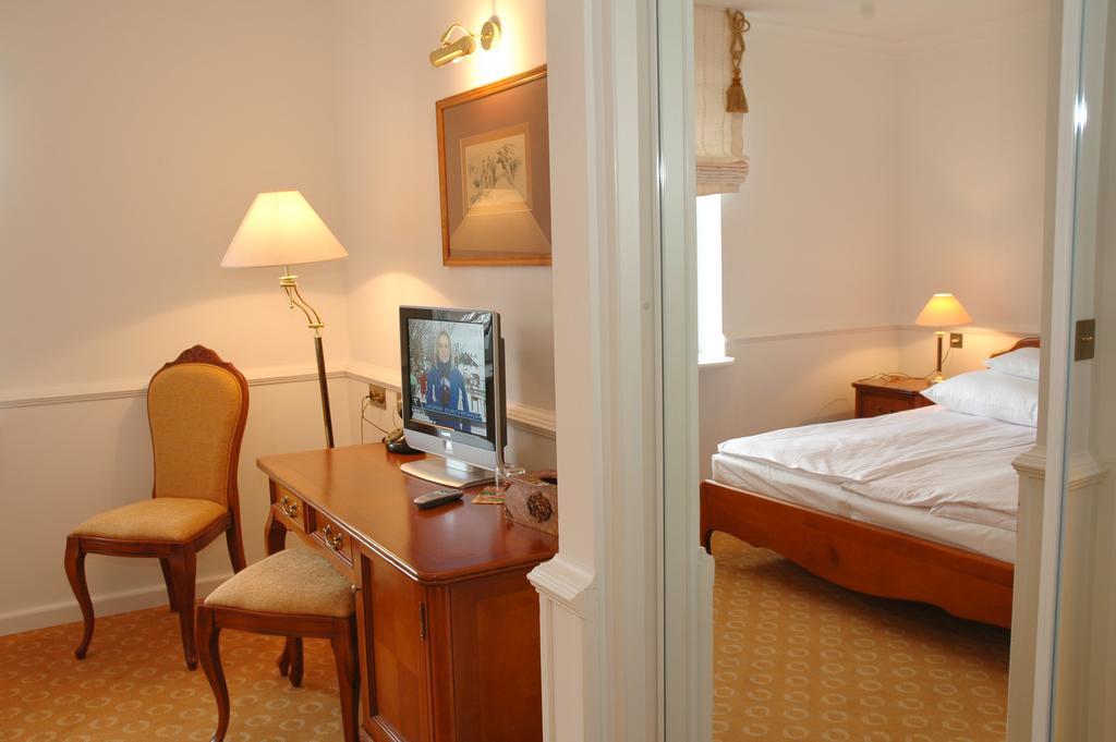 Hotel Szrenicowy Dwor Szklarska Poreba Phòng bức ảnh