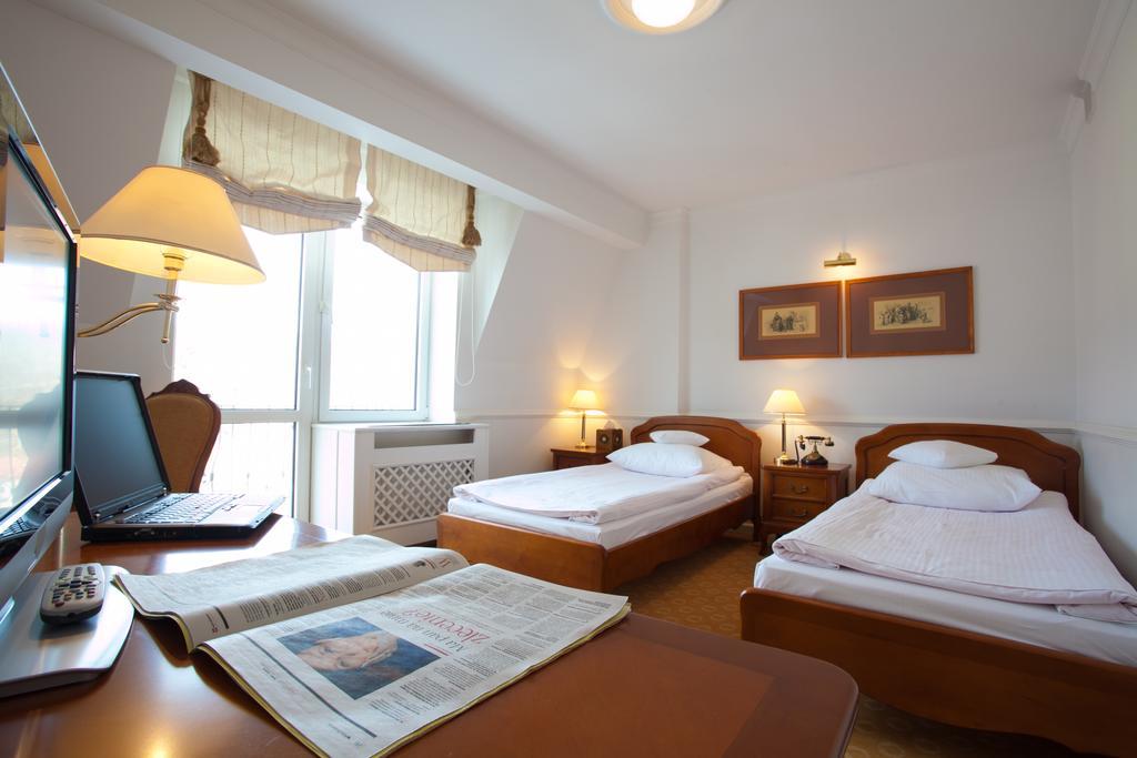 Hotel Szrenicowy Dwor Szklarska Poreba Phòng bức ảnh