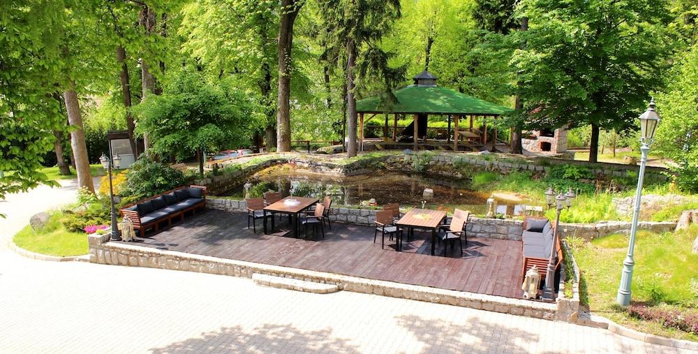 Hotel Szrenicowy Dwor Szklarska Poreba Ngoại thất bức ảnh