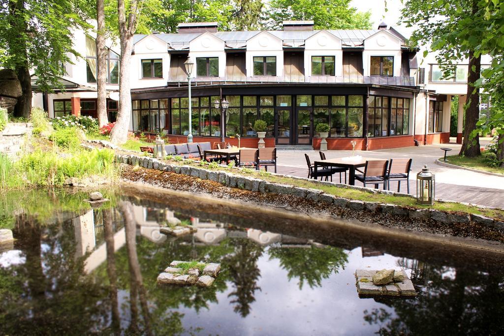 Hotel Szrenicowy Dwor Szklarska Poreba Ngoại thất bức ảnh