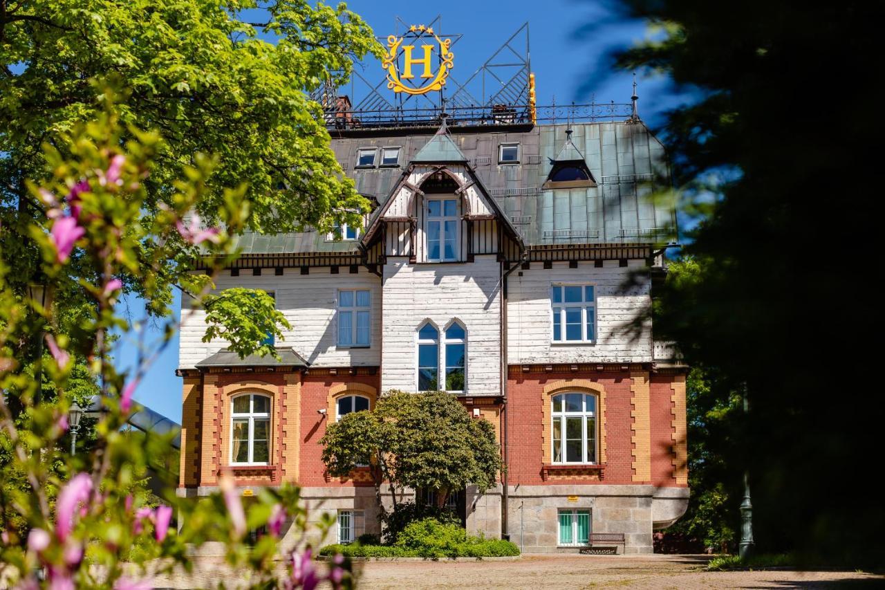 Hotel Szrenicowy Dwor Szklarska Poreba Ngoại thất bức ảnh