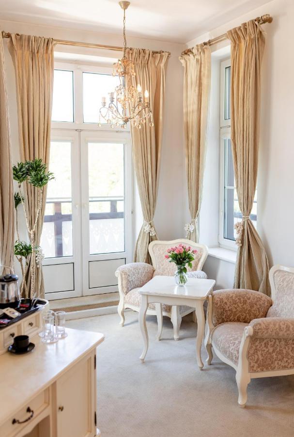 Hotel Szrenicowy Dwor Szklarska Poreba Ngoại thất bức ảnh