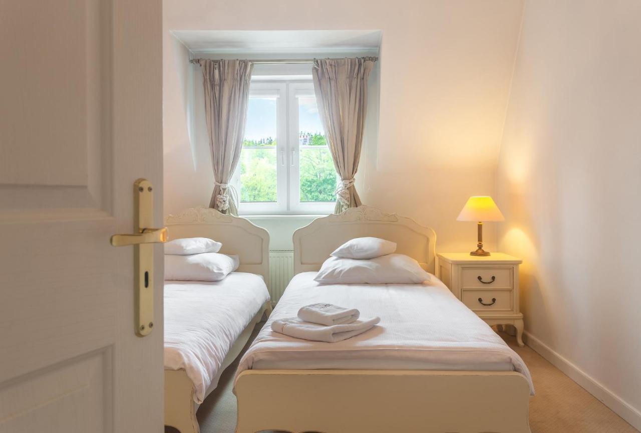 Hotel Szrenicowy Dwor Szklarska Poreba Ngoại thất bức ảnh