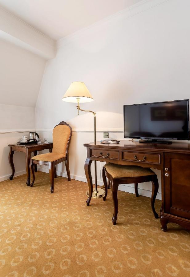 Hotel Szrenicowy Dwor Szklarska Poreba Ngoại thất bức ảnh