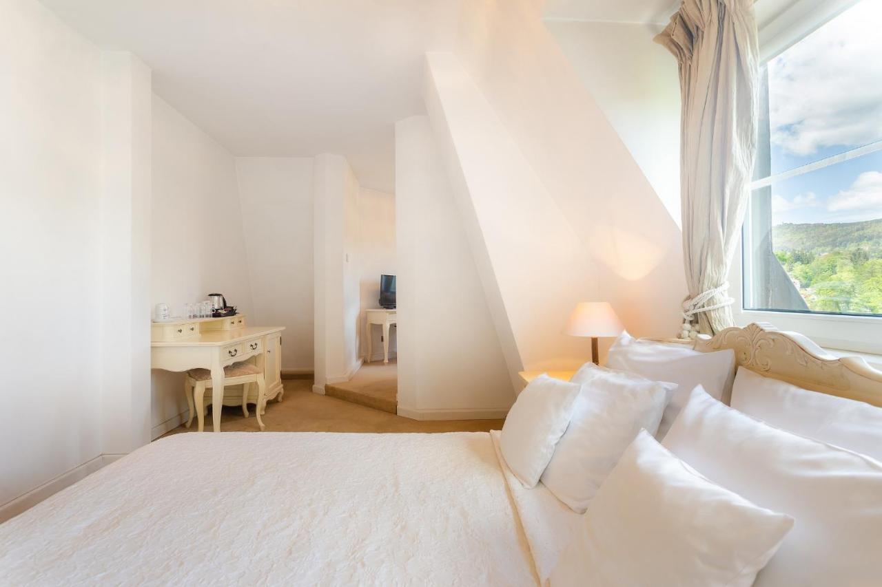 Hotel Szrenicowy Dwor Szklarska Poreba Ngoại thất bức ảnh
