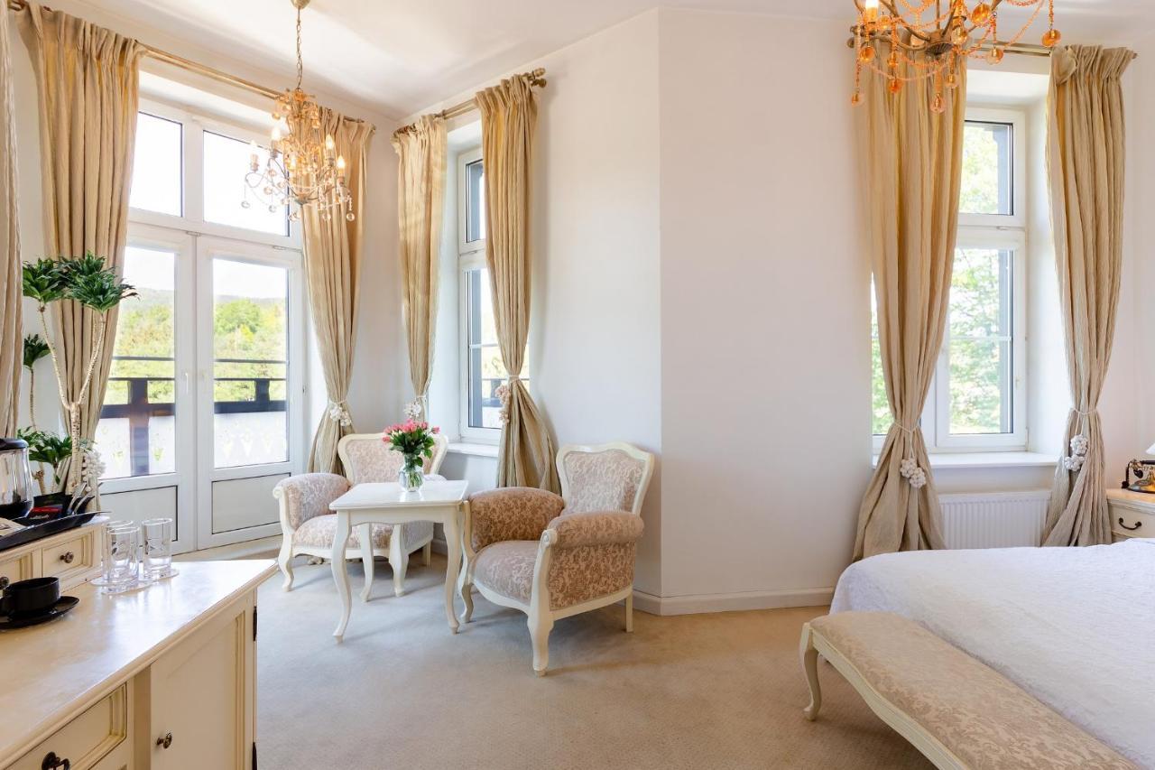 Hotel Szrenicowy Dwor Szklarska Poreba Ngoại thất bức ảnh