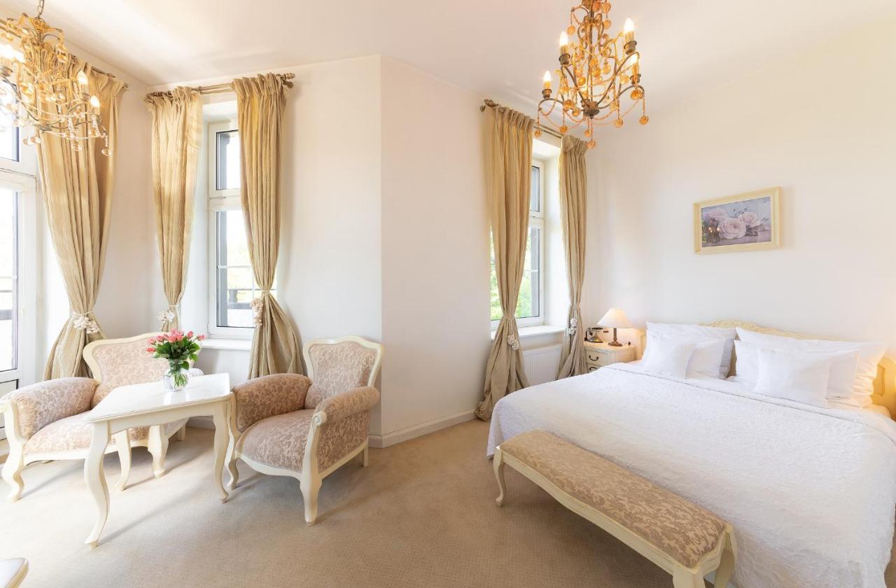 Hotel Szrenicowy Dwor Szklarska Poreba Ngoại thất bức ảnh