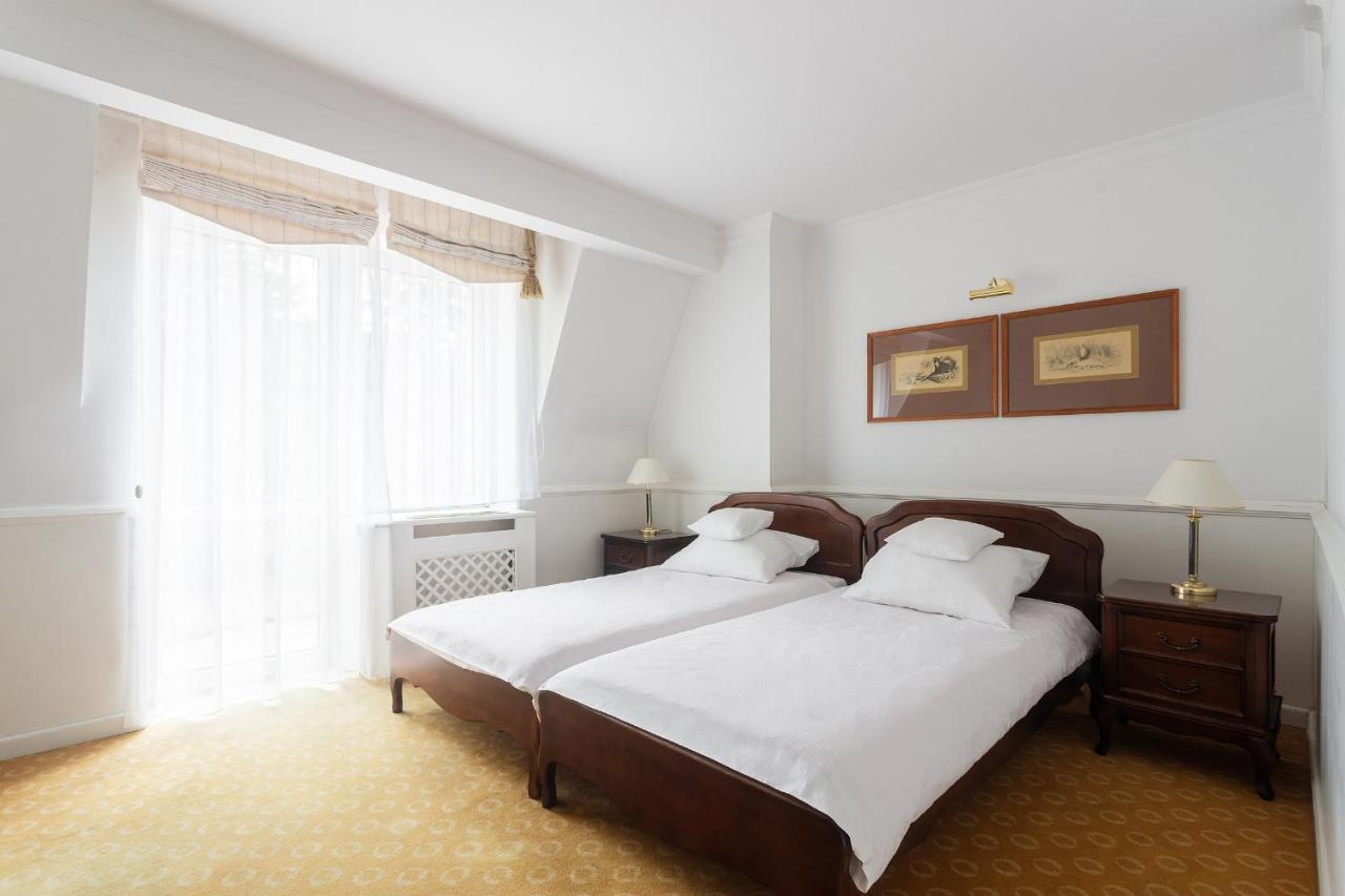 Hotel Szrenicowy Dwor Szklarska Poreba Ngoại thất bức ảnh
