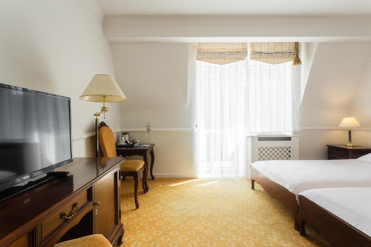 Hotel Szrenicowy Dwor Szklarska Poreba Ngoại thất bức ảnh
